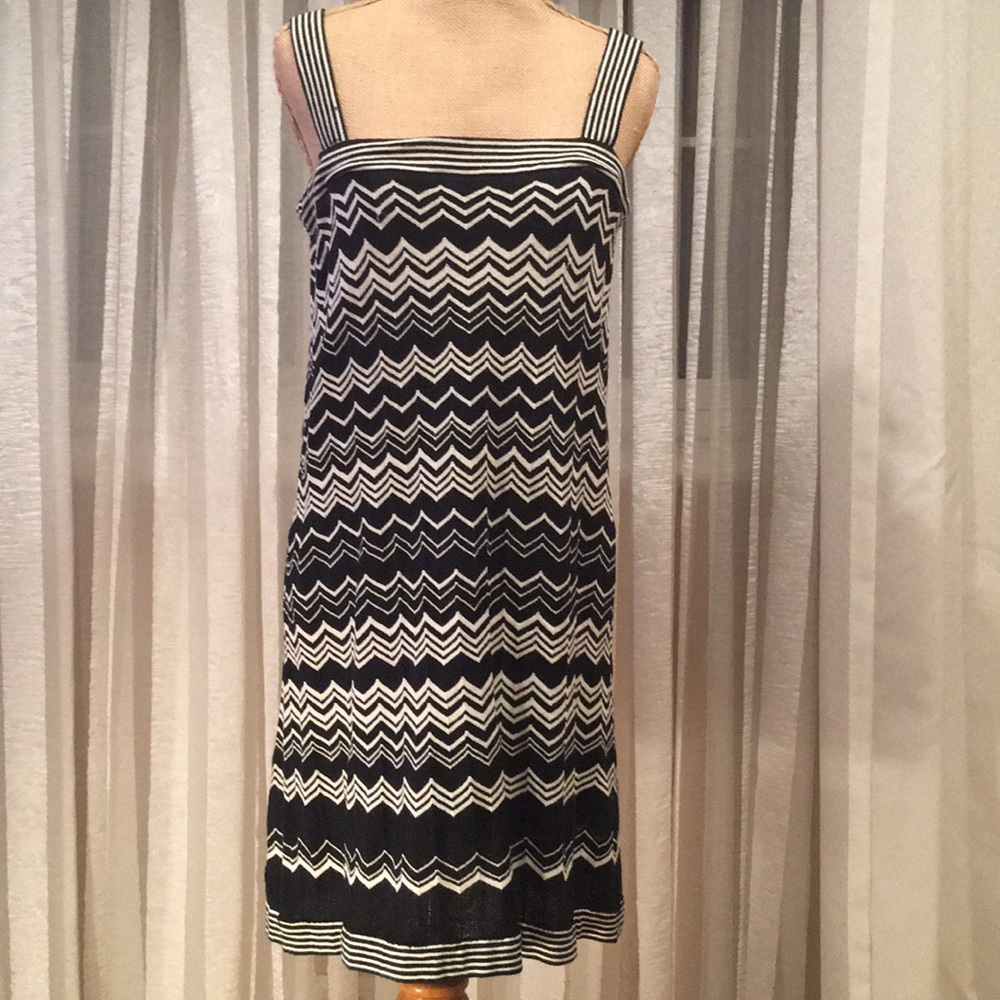 Missoni for Target beautiful dress/ tunic lining